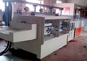 雙面蝕刻機(jī)--一鍵式操作，簡(jiǎn)便易行