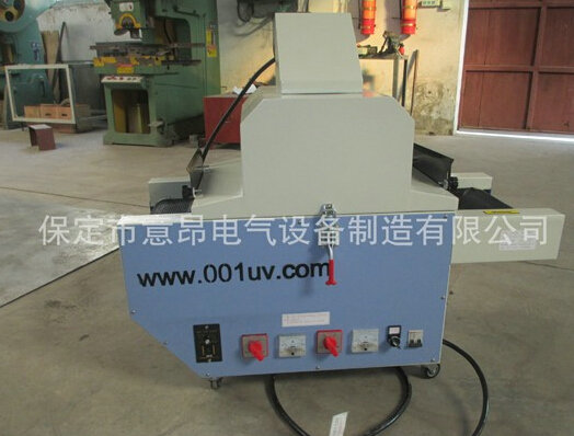 臺(tái)式uv光固機(jī)面對(duì)困難，迎難而上！