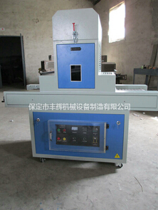 小型uv光固機小巧，操作起來方面多了！