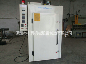 工業(yè)烤箱和家用烤箱一樣可以用來烤食品嗎？答案當然是否定的