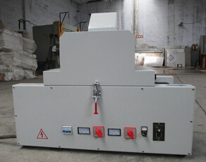 桌面uv固化機節(jié)約電量，固化速度快