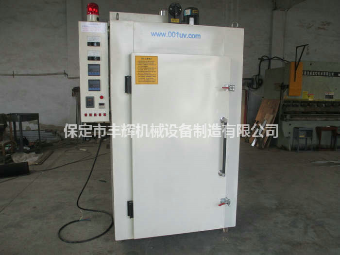 工業烤箱需要注意的事項！