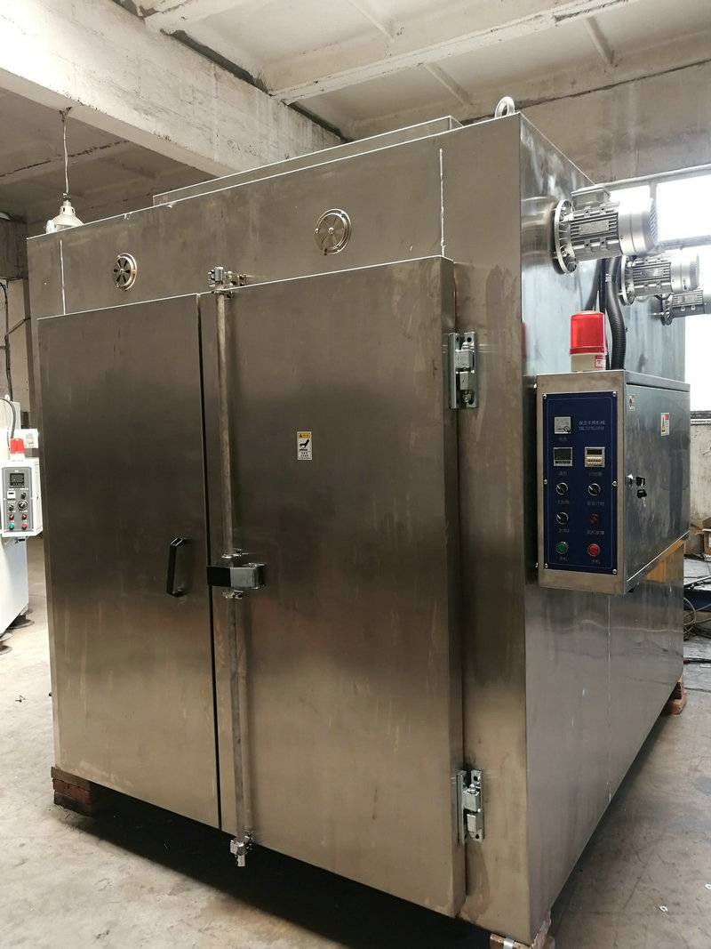 好工業(yè)烤箱,找豐輝機械