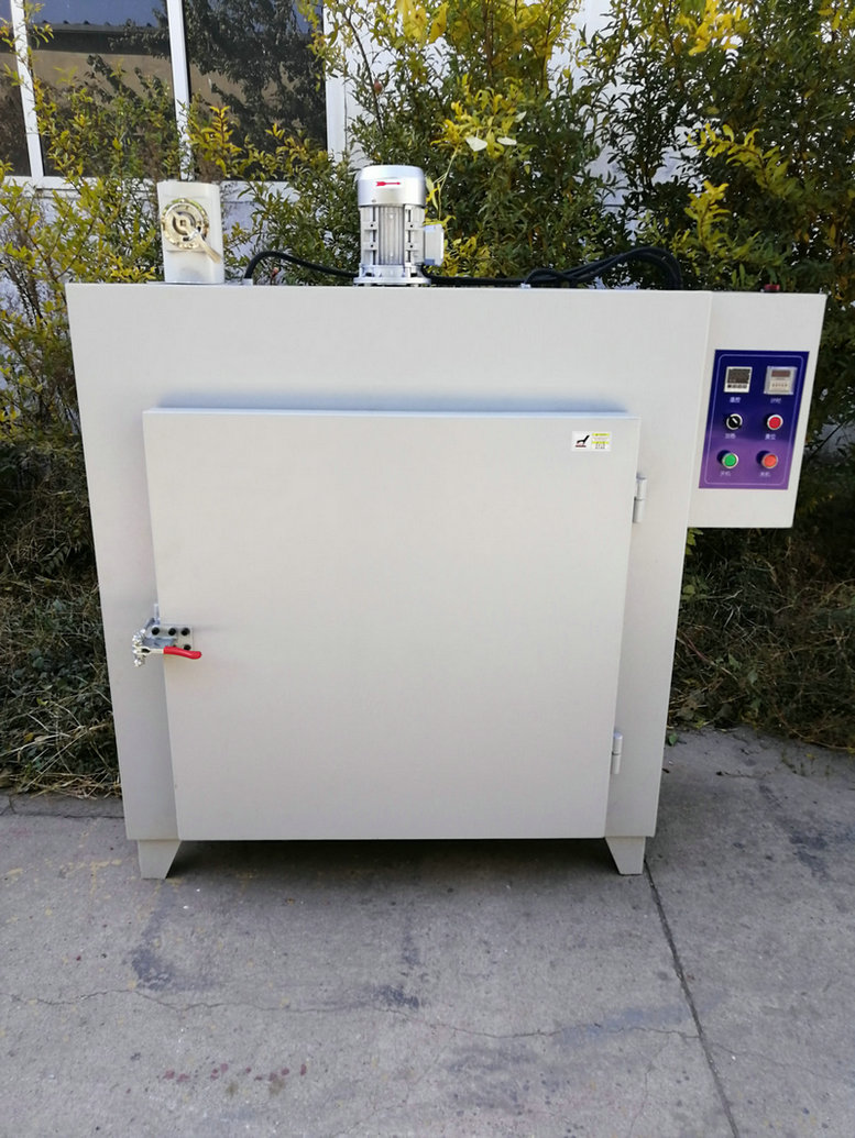 工業(yè)干燥箱:憑這些“硬特點”,撐起各行業(yè)干燥大任